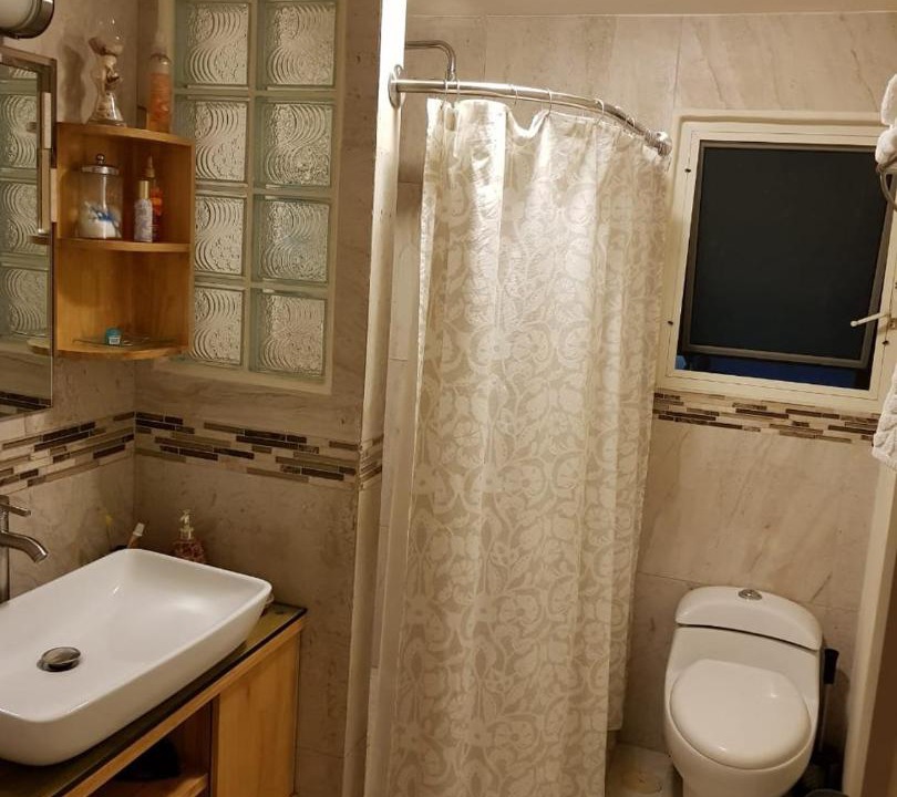 Photo of Bathroom in Palmar de Aramara