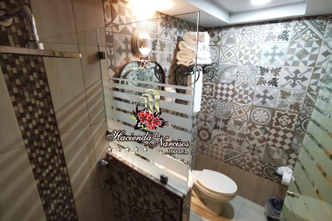 Photo of Bathroom in San Juan de los Lagos
