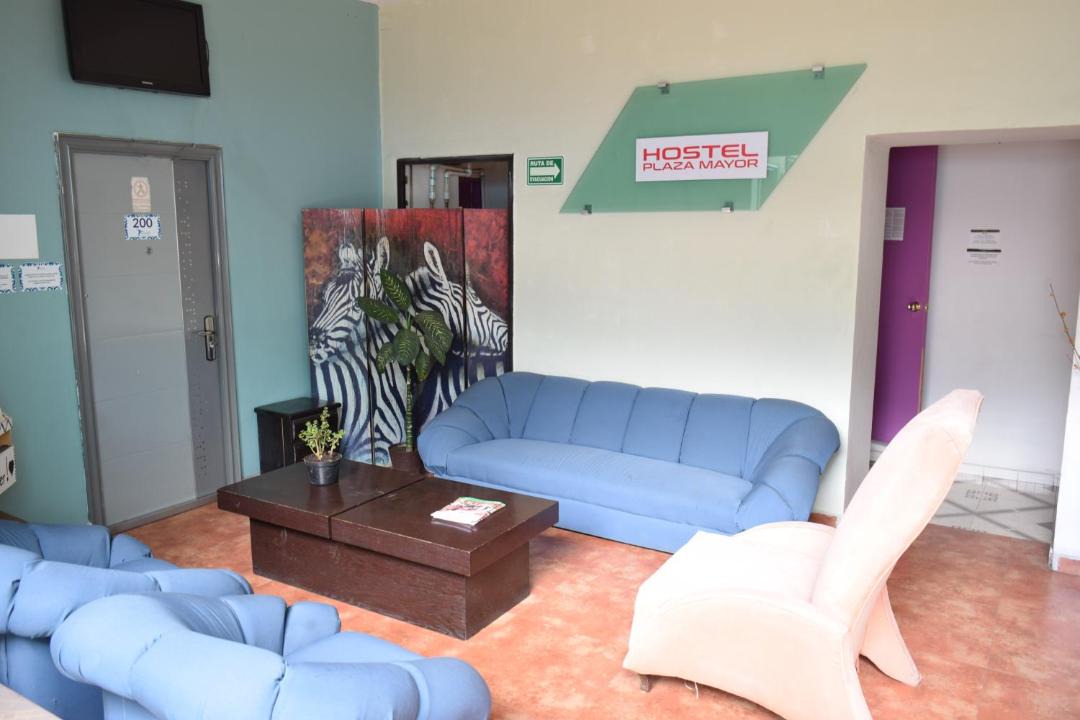 Photo of Livingroom in Historic Center