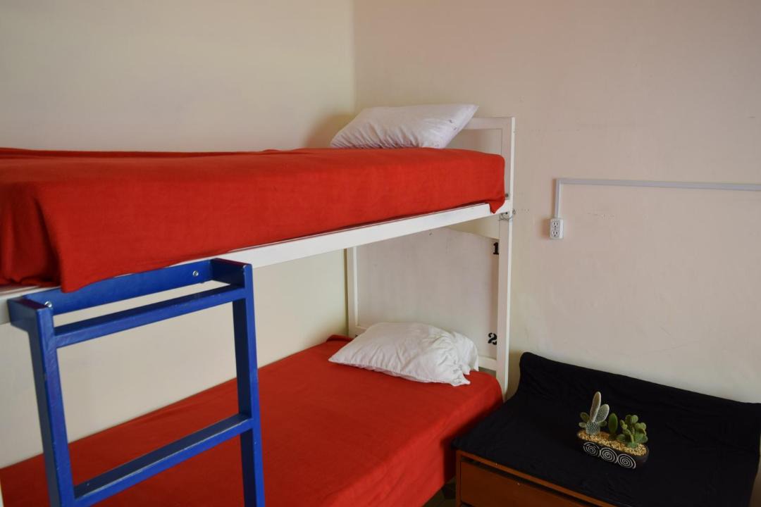Photo of Bedroom in Historic Center