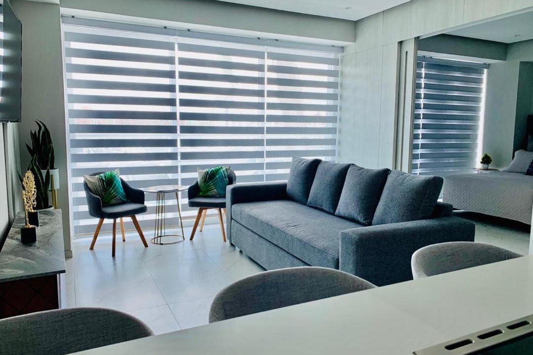 Photo of Livingroom in Marina Vallarta