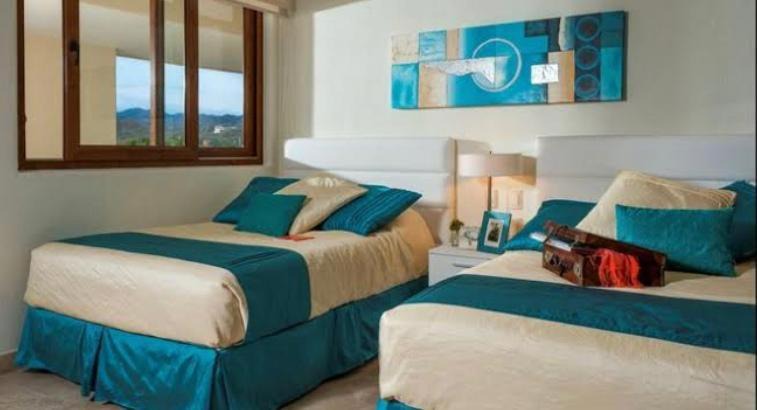 Photo of Bedroom in La Cruz de Huanacaxtle