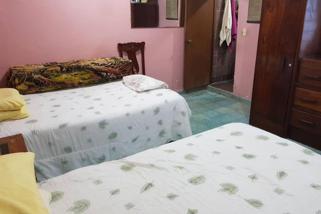 Photo of Bedroom in Downtown Mazatlan