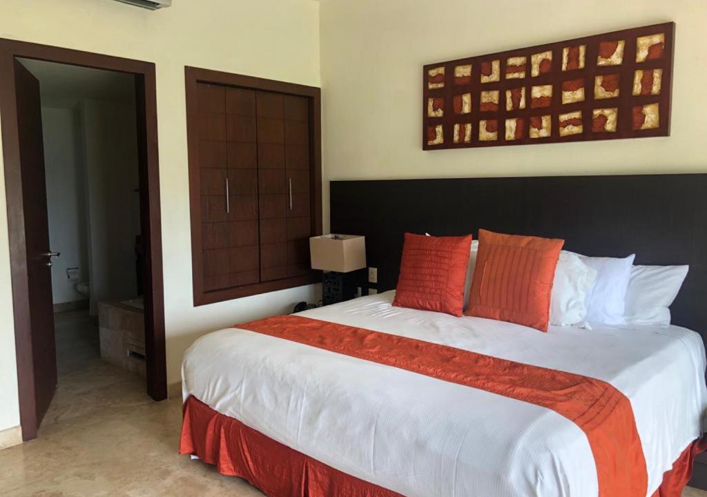 Photo of Bedroom in La Cruz de Huanacaxtle