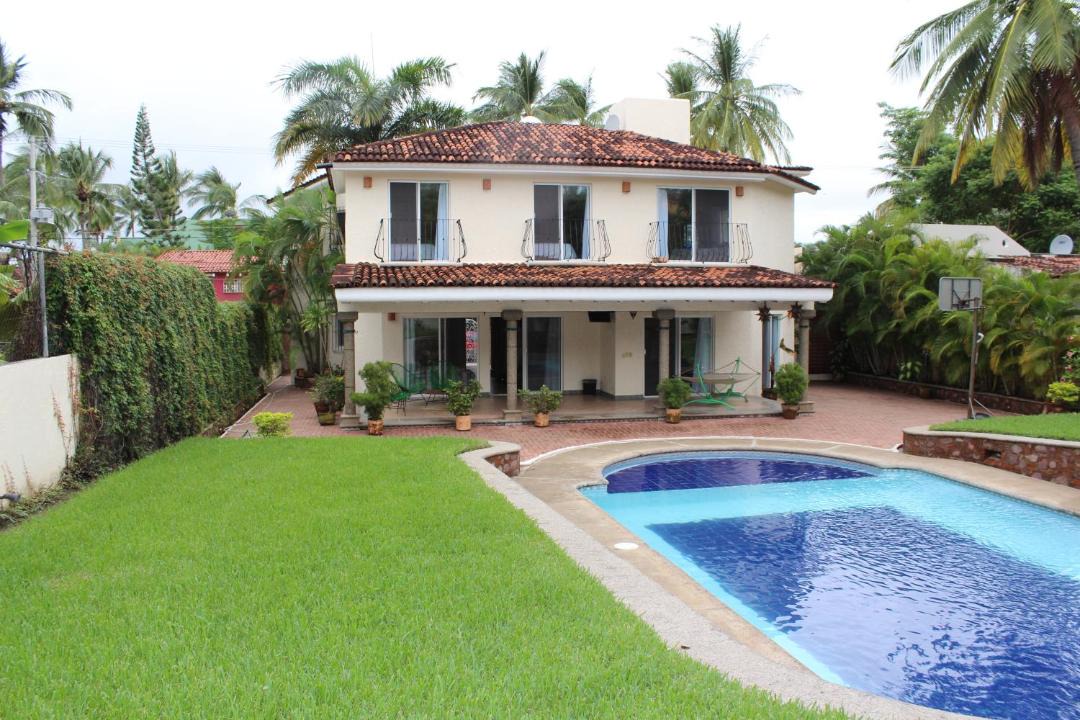 Photo of Outdoor in Bucerias