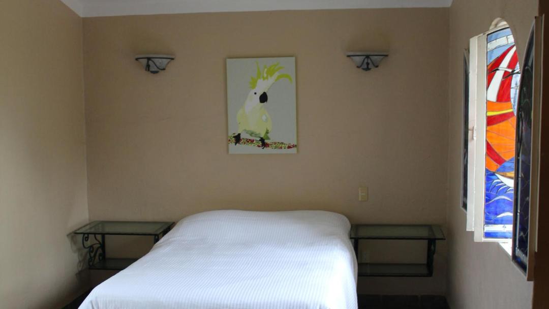Photo of Bedroom in Bucerias