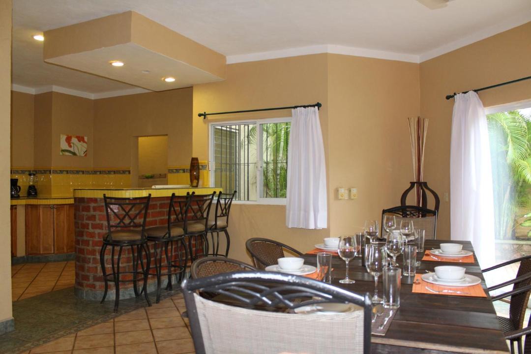 Photo of Livingroom in Bucerias