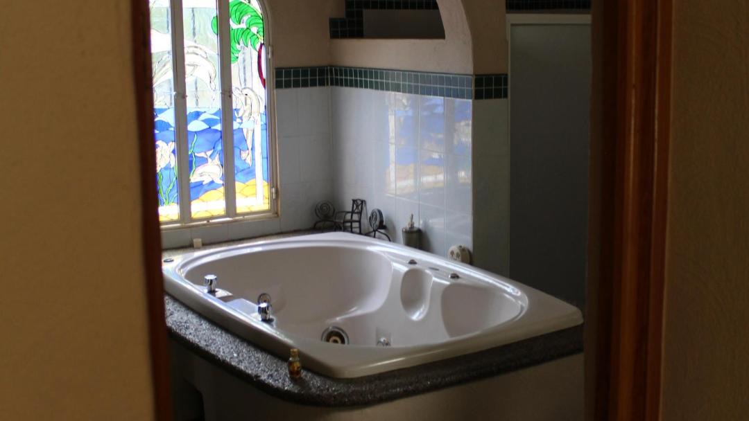 Photo of Bathroom in Bucerias