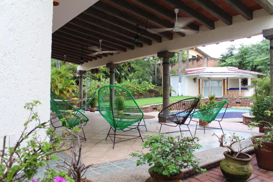 Photo of Patio Balcony in Bucerias