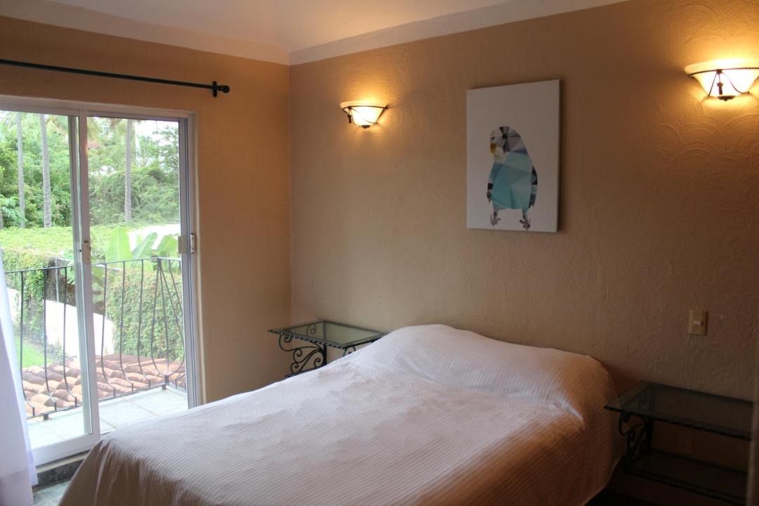 Photo of Bedroom in Bucerias