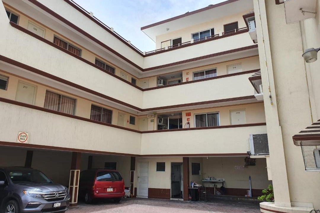 Photo of Buildings in Ignacio Zaragoza