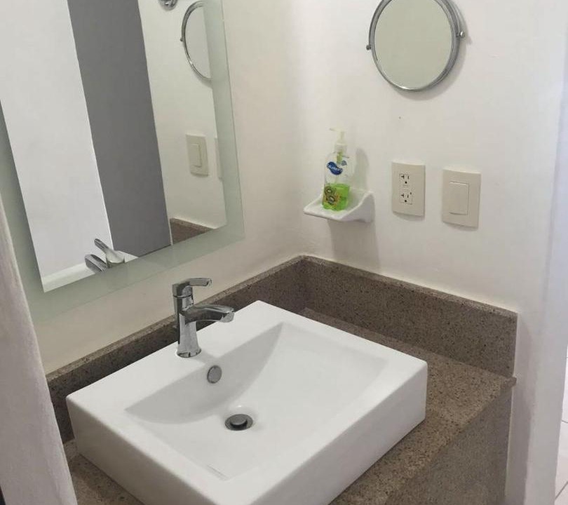 Photo of Bathroom in Diaz Ordaz