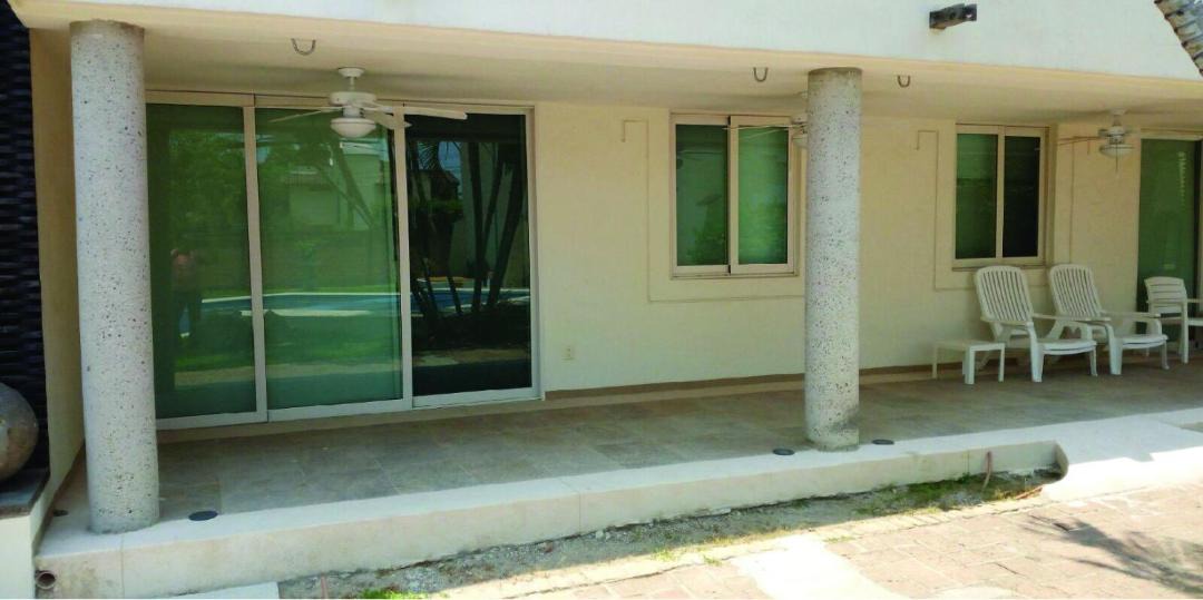 Photo of Patio Balcony in Diaz Ordaz