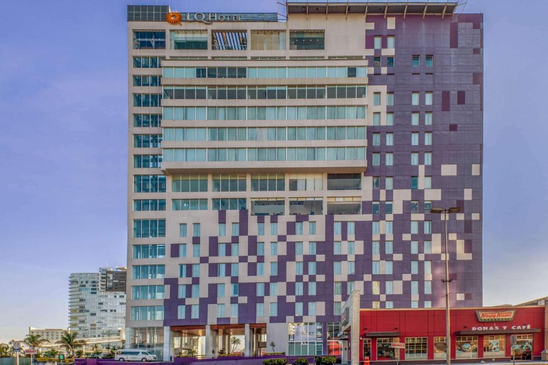 Photo of Buildings in Angelopolis
