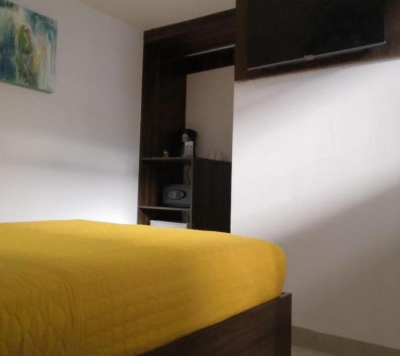 Photo of Bedroom in Leon