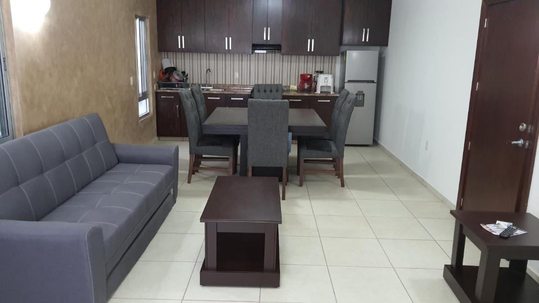 Photo of Livingroom in San Juan de los Lagos