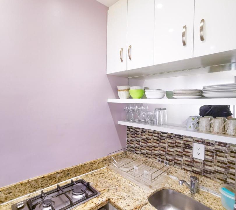 Photo of Kitchen in Flamingos