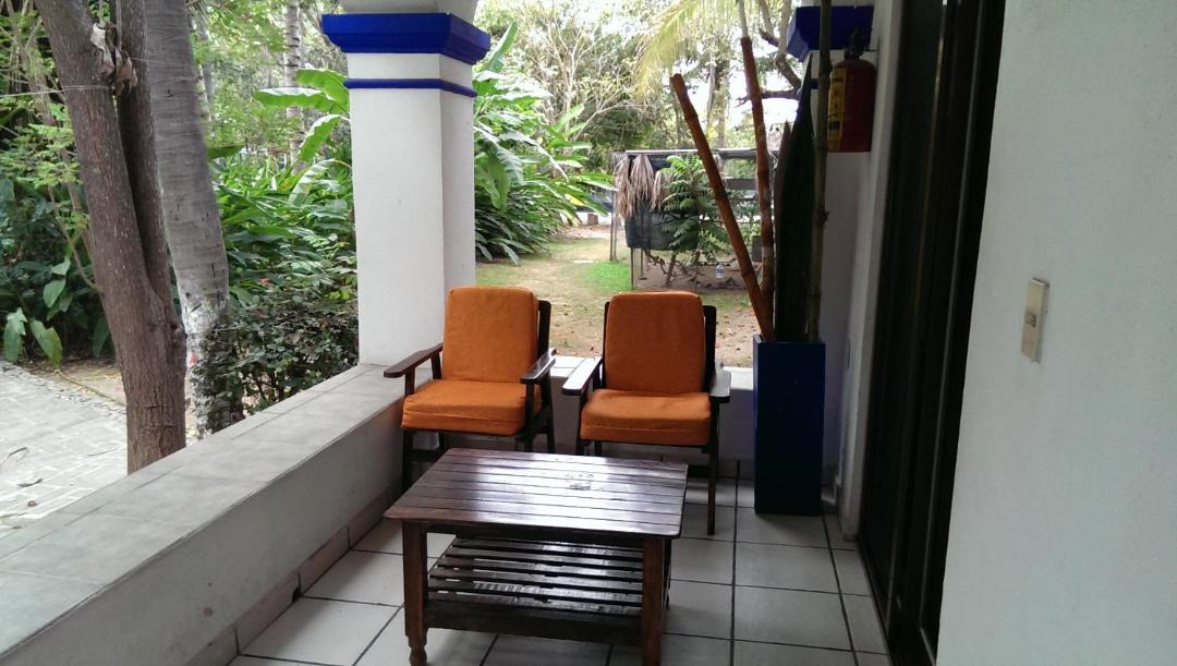 Photo of Patio Balcony in Centro