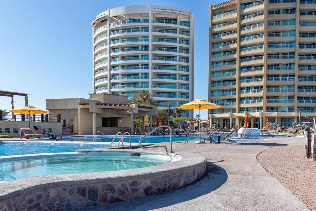 Photo of Outdoor in Puerto Penasco