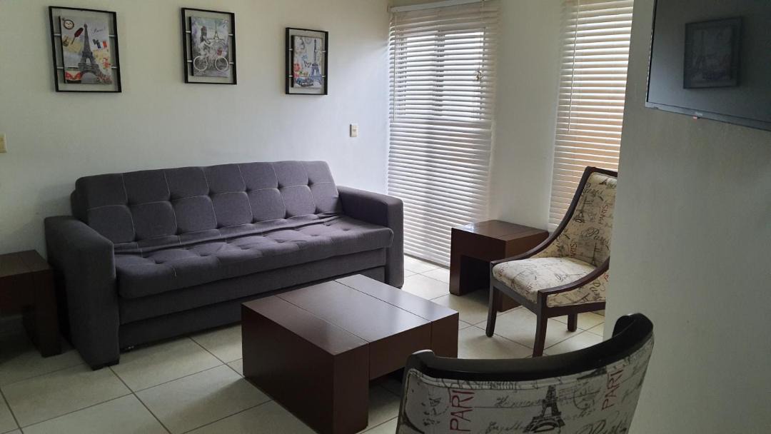 Photo of Livingroom in San Juan de los Lagos