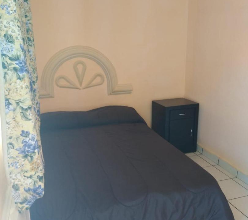 Photo of Bedroom in Benito Juarez