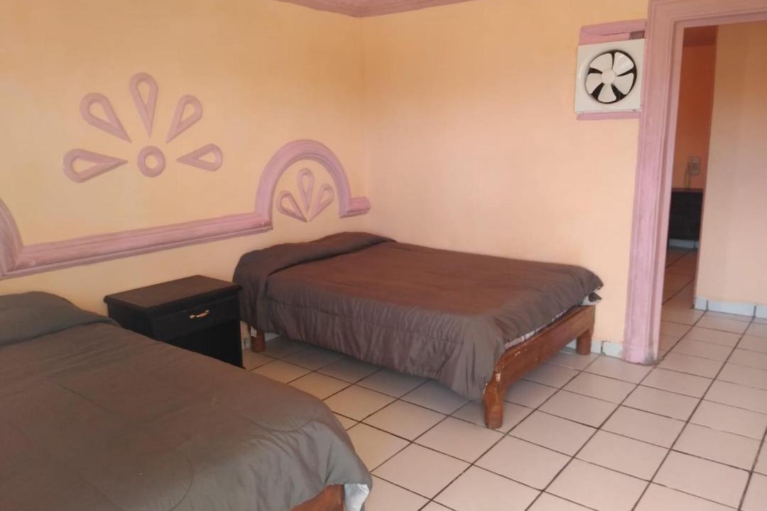 Photo of Bedroom in Benito Juarez