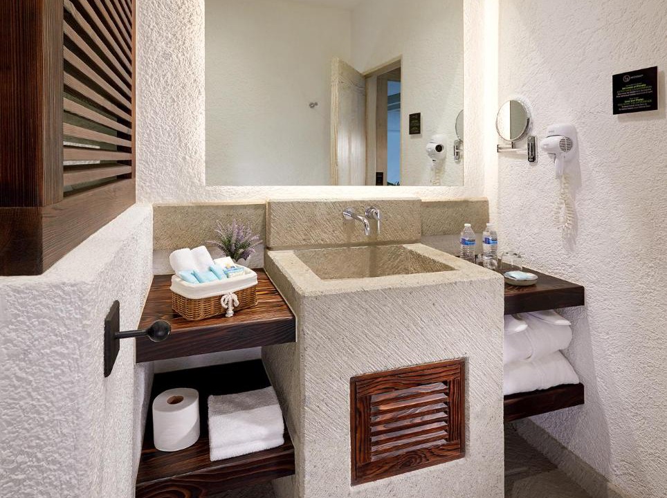Photo of Bathroom in La Concepcion