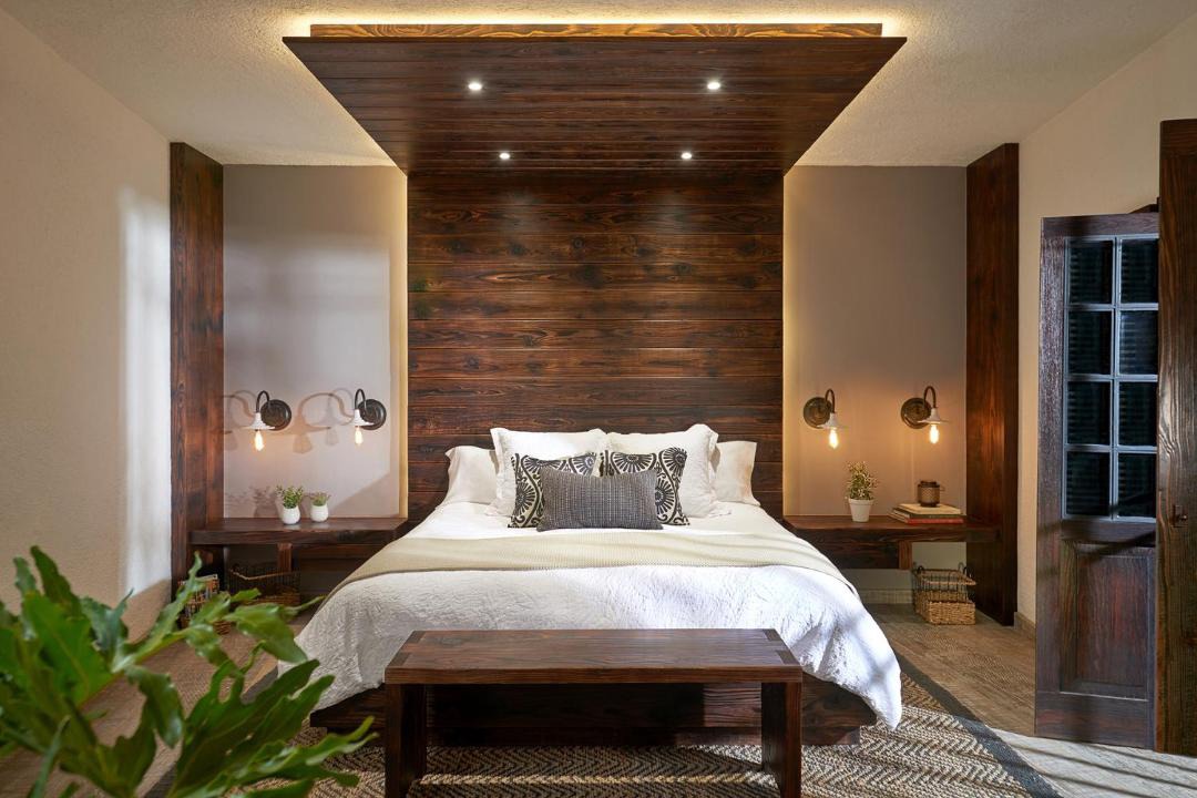 Photo of Bedroom in La Concepcion