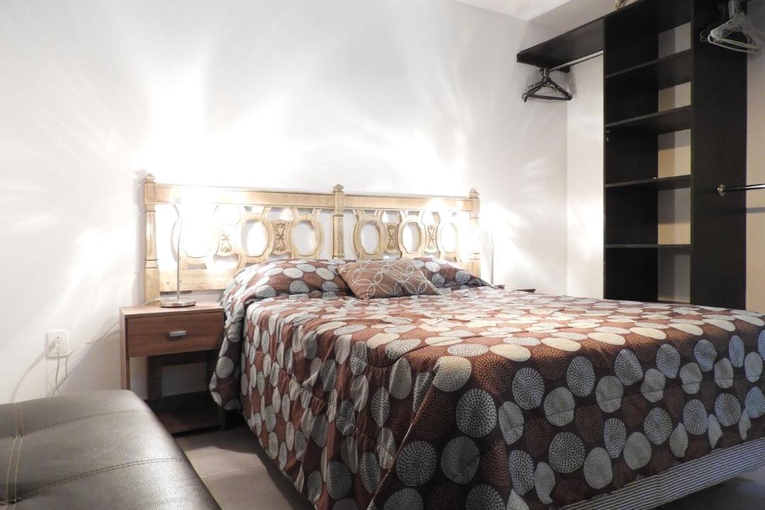 Photo of Bedroom in Irapuato