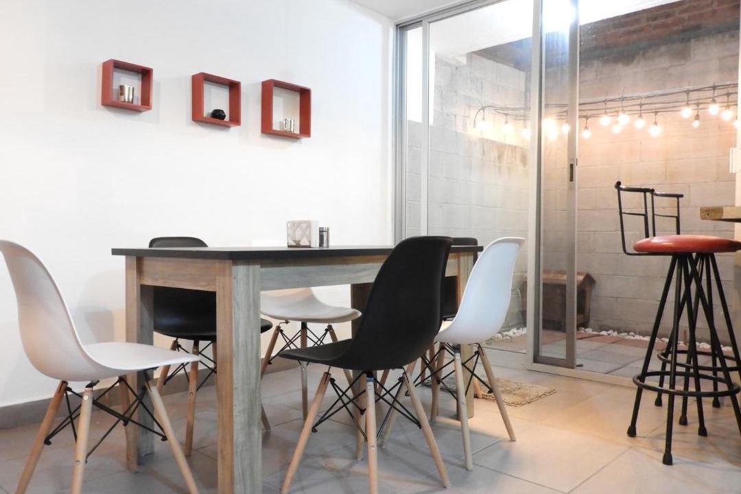 Photo of Livingroom in Irapuato