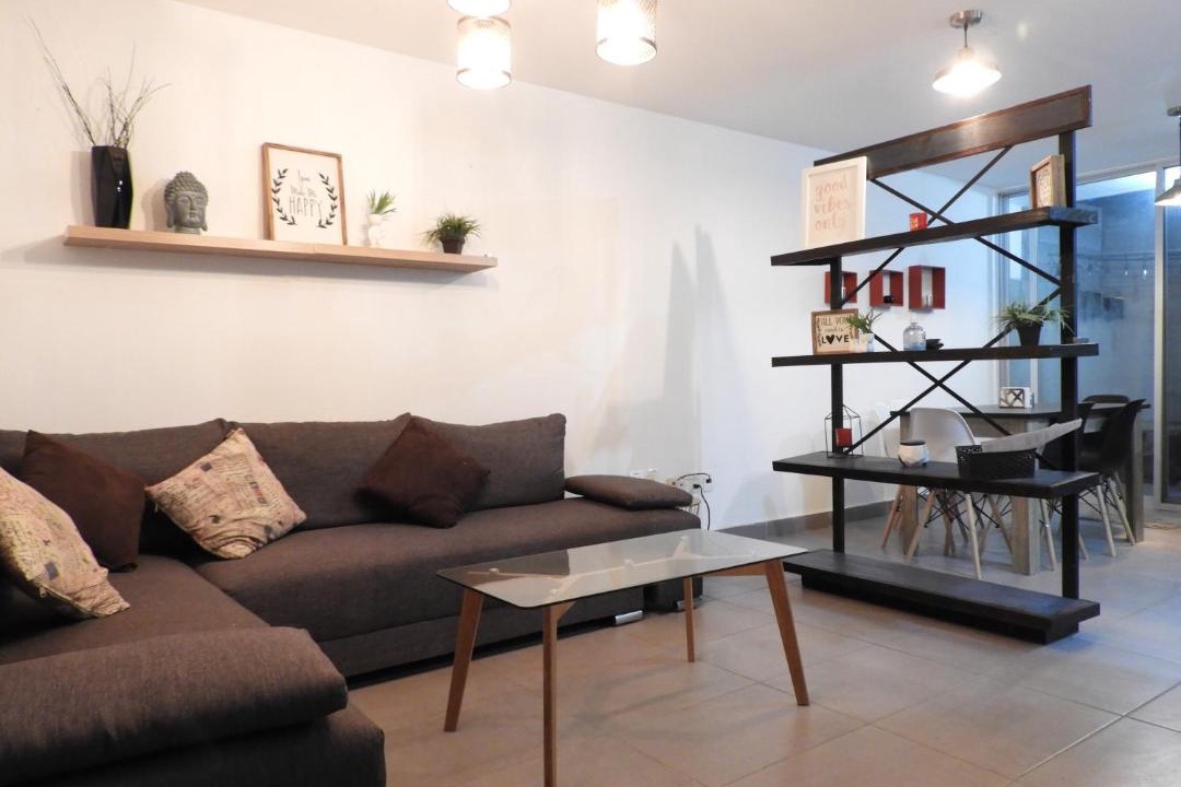 Photo of Livingroom in Irapuato