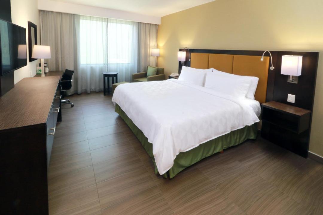Photo of Bedroom in Tampico