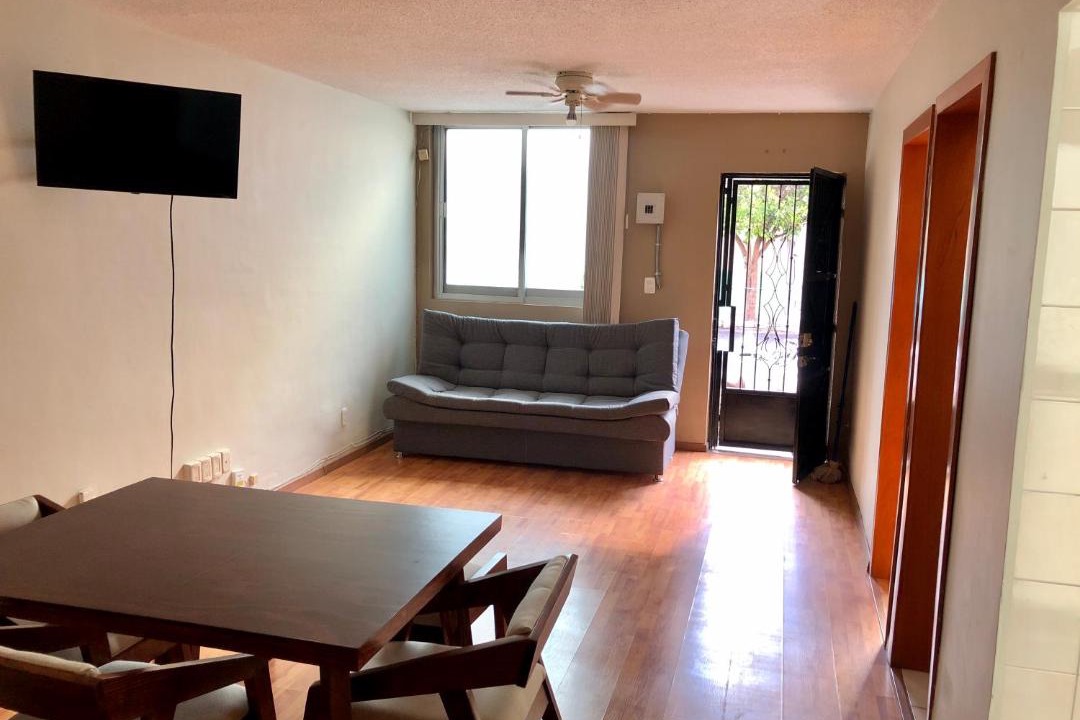 Photo of Livingroom in Guadalajara