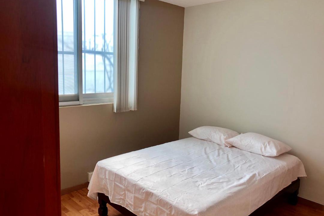 Photo of Bedroom in Guadalajara