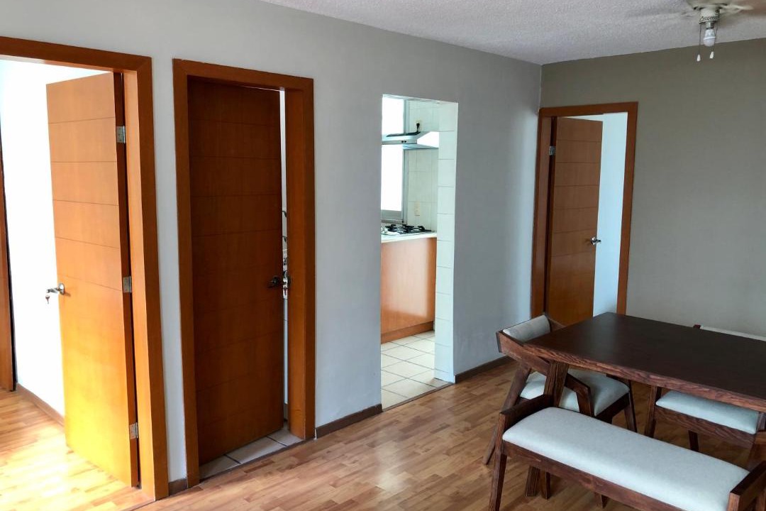 Photo of Livingroom in Guadalajara