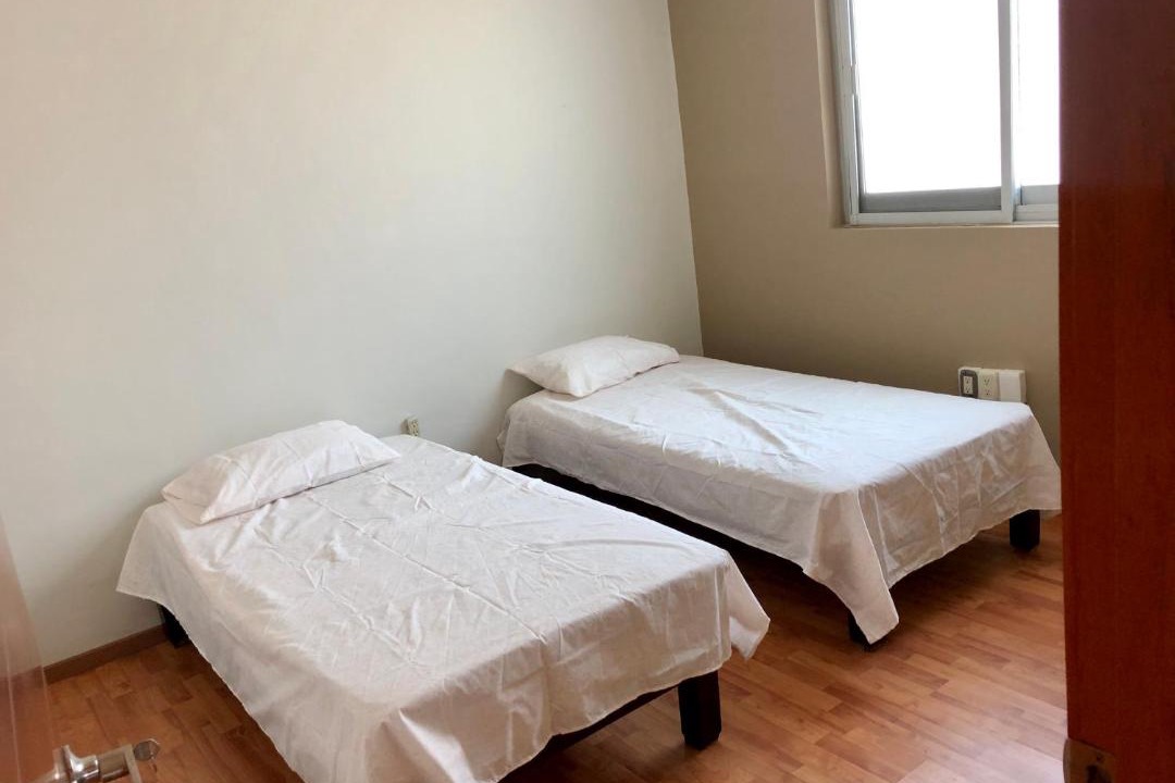 Photo of Bedroom in Guadalajara