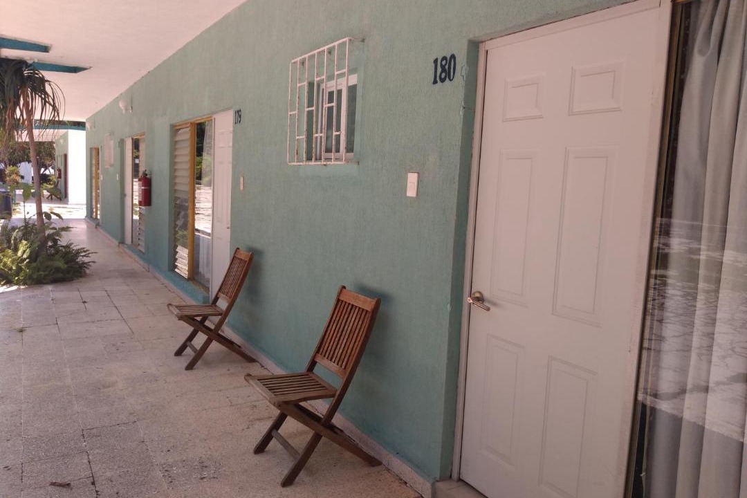 Photo of Patio Balcony in Catemaco