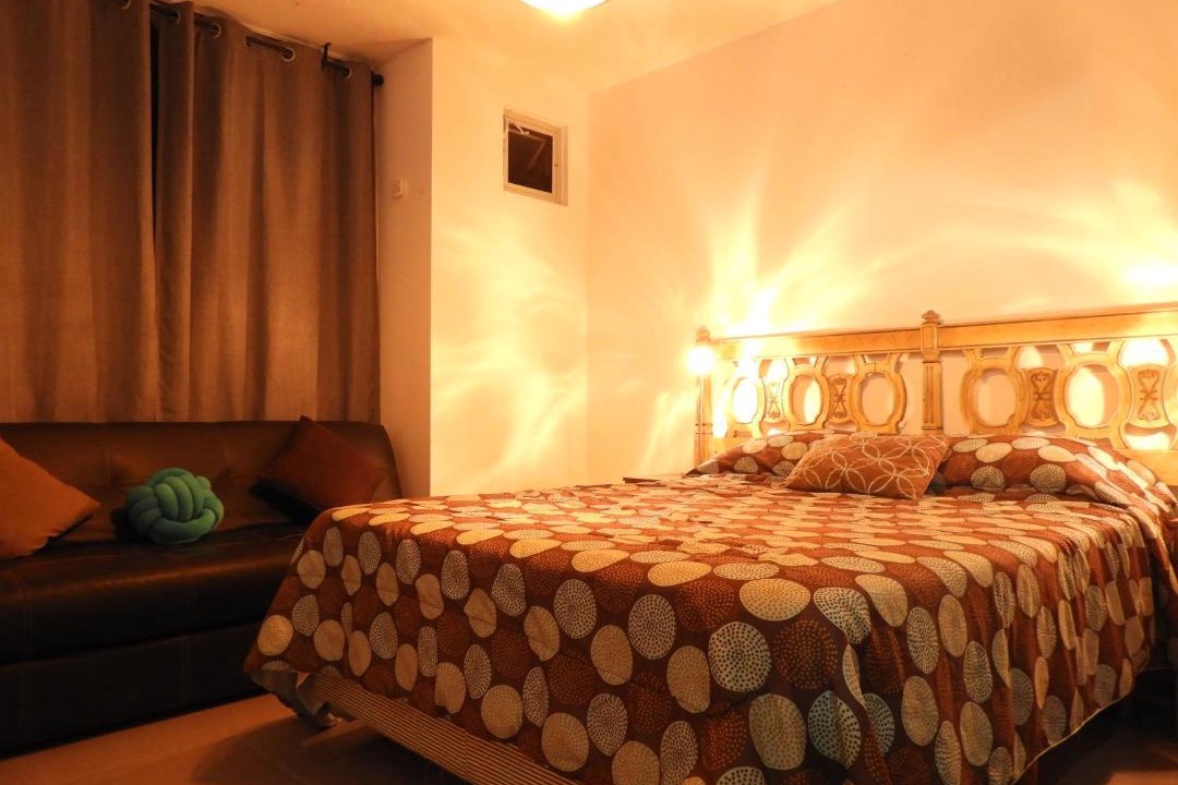 Photo of Bedroom in Irapuato