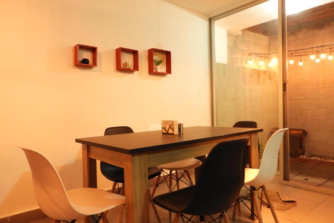Photo of Livingroom in Irapuato