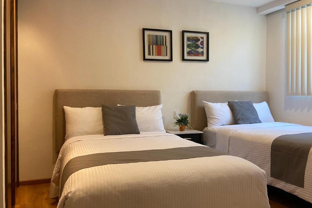 Photo of Bedroom in Historic Center