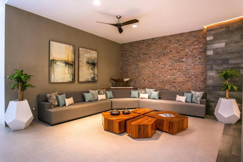 Photo of Livingroom in Emiliano Zapata