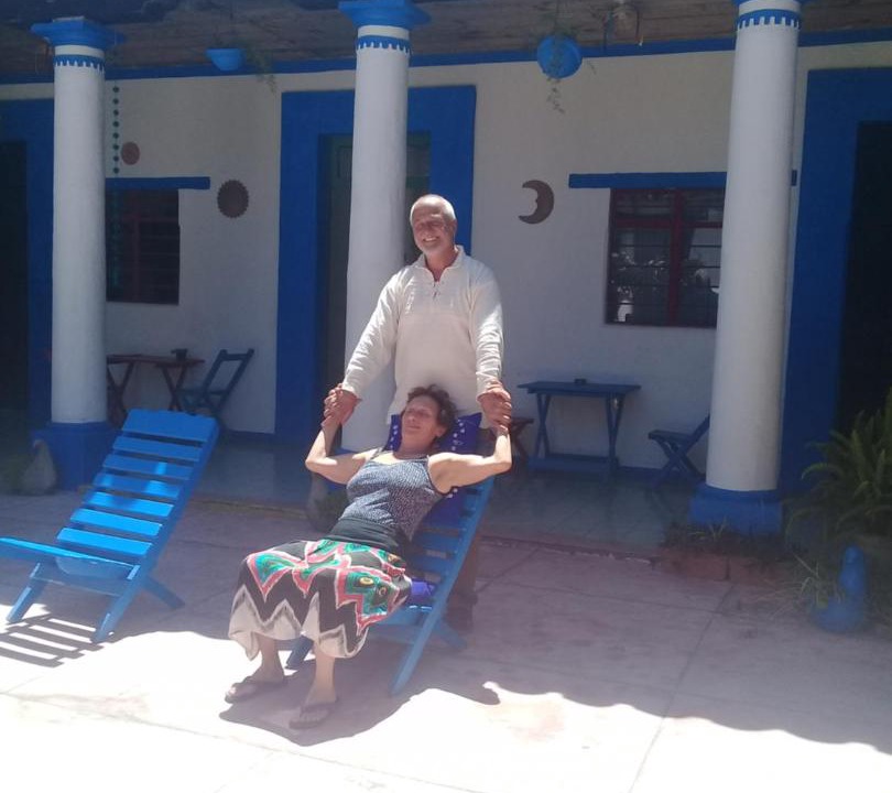 Photo of Others in De La Merced