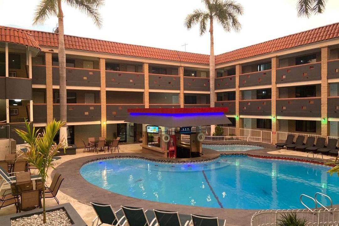 Photo of Patio Balcony in Hermosillo