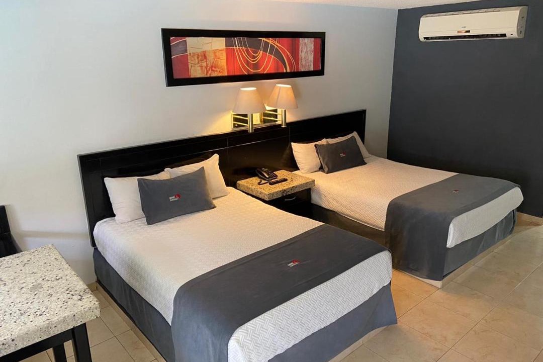 Photo of Bedroom in Hermosillo