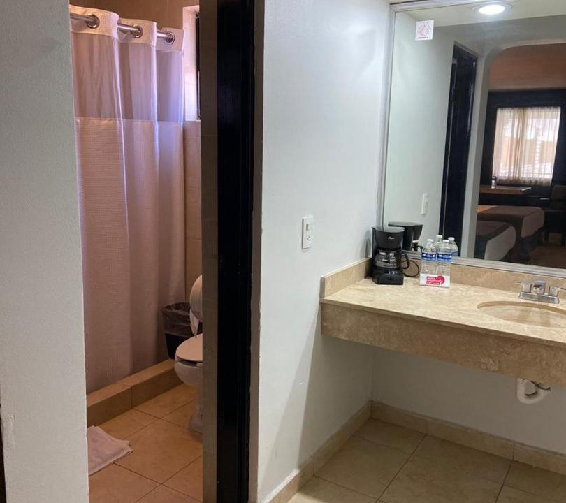 Photo of Bathroom in Hermosillo