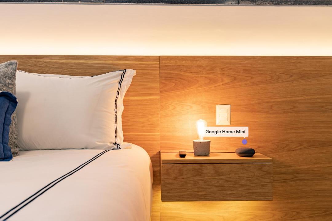 Photo of Bedroom in La Condesa