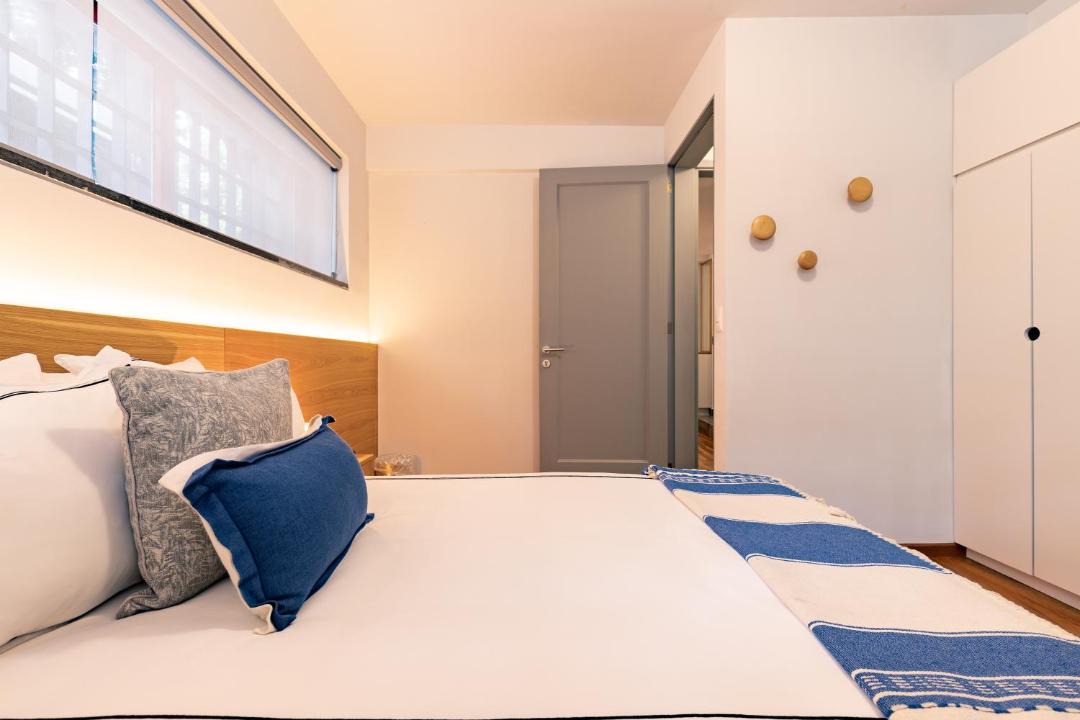 Photo of Bedroom in La Condesa
