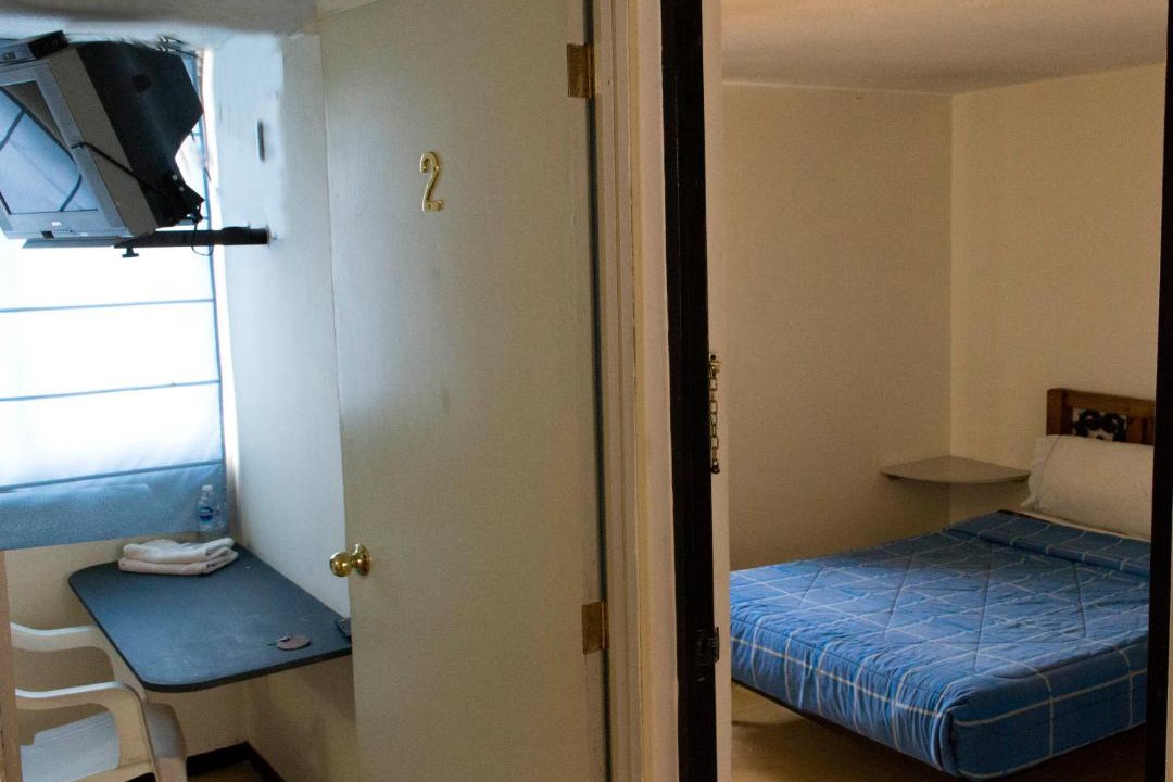 Photo of Bedroom in Chiautempan