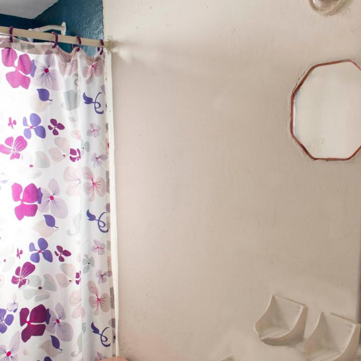 Photo of Bathroom in Chiautempan