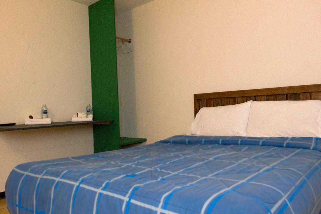 Photo of Bedroom in Chiautempan